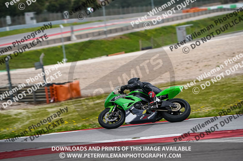 motorbikes;no limits;peter wileman photography;portimao;portugal;trackday digital images